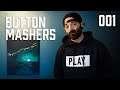 How it all Began (001) | Button Mashers Podcast with Julien Melnick