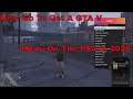 How To Get A GTAV Mod Menu On PS4 In 2020 | GTA5 Mod Menu For Playstation 4
