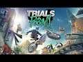Immer noch ohne Tutorial 🍟 Trials Rising #038 🍟 Let's Play