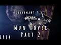Kerbal Space Program - Mun Rover Part 2 // EP14