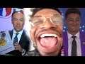 LAKERS NATION STAND UP BABY!!! NBA DRAFT LOTTERY LIVE REACTION!