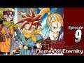 Lets Blindly Play Chrono Trigger: Flames of Eternity: Part 9 - Inflexible Determination