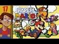 Let's Play Paper Mario Part 17 (Patreon Chosen Game)