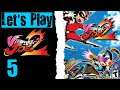 Let's Play Viewtiful Joe 2 - 05 Ice Edge