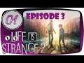 Life is Strange 2 Episode 3 🌌 Let's Play #01 - Deutsch German