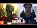 Marvel Studios Cuts Episodes For Disney+ Marvel's What If...?
