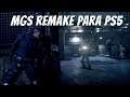 Metal Gear Solid Remake para PS5 (RUMOR)