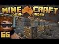 Minecraft Down Under | S3 | Episode 66 | Five Times The Power!