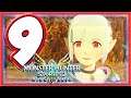 Monster Hunter Stories 2 Wings of Ruin Walkthrough Part 9 Loloska Kuan Village   (Switch) Full Game
