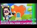 NUEVA ACTUALIZACION DE SAN VALENTIN EN PK XD !! 💘 SERA VERDAD ???