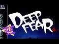 Obscure Old Games: Deep Fear