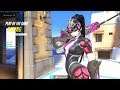 Overwatch DPS God Asking Road To Rank 1 Spot -POTG-