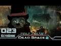 Perpetual Distractions | Dead Space 2 - Take 2 (023)
