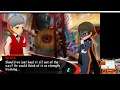 Persona Q2 Playthrough (Blind) Part 34: Theater District