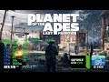 Planet of the Apes Last Frontier | GTX 770 2GB + i5-3450 + 8GB RAM
