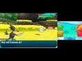 Pokémon Sun [Part 10: Nebby in Melemele Meadow] (No Commentary)
