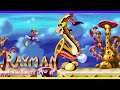 Rayman Redemption - 6 - Mais Sonic que Sonic.... de novo!?