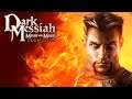 [RD] Кратко о сюжете Dark Messiah of Might & Magic
