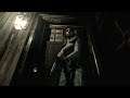 Resident Evil 1 HD First Playthrough Part 3
