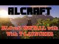 Minecraft Mod #RLCraft  install in T Launcher Easy #Fast #Minecraft