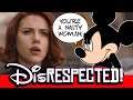 ScarJo vs. Disney Lawsuit: Hollywood SHOCKED by Disney's Disrespect?!