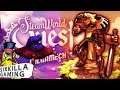 Steamworld Quest: Hand of Gilgamech #11 - Loose Lips of Alloqui