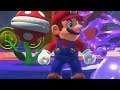 Super Mario Odyssey: The Lost Kingdoms - Walkthrough - #04