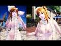 Tekken 7 Honoka Watmth mod 4K