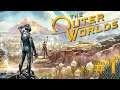 The Outer Worlds - #Прохождение 1