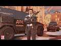 Tom Clancy’s Rainbow Six® Siege Year 4 content. Operation Phantom Sight Trailer