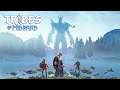 Tribes of Midgard ▪ E3 2021 ▪ Trailer Official