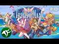 Twials Of Manah #10 - Beating the Benevedons