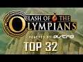 TWT Challenger - Clash Of The Olympians 2019 - Top 32
