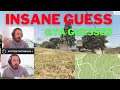 Verified Geoguessr Player Tries "GTA Guesser"