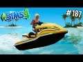 VITA SULL' ISOLA - The Sims 4 #187