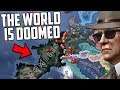 What If Germany Tried To Save Not Conquer The World?! HOI4 (Hearts of Iron 4)