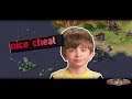 What was the cheat?!? ( Command & Conquer - Red Alert 2 )