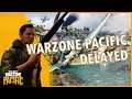 When Is The New Warzone Map Dropping? Why Was Warzone Pacific Delayed?