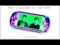 Why I passed on the PSP - Space Asylum / Mike Krow & Reuburger