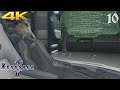 Xenosaga Episode II: Jenseits von Gut und Böse (2005) 4K #10 Submerged City & Labyrinthos