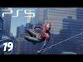 You can fix this...your way | Spider-Man: Miles Morales | Part 19