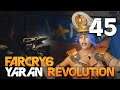 [45] Yaran Revolution (Let’s Play Far Cry 6 [PC] w/ GaLm)