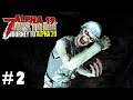 7 Days To Die Journey To Alpha 20 Part 2