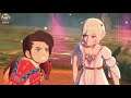 A Girl Who Knew Red - Monster Hunter Stories 2 #11