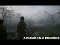 Let's Play: A Plague Tale: Innocence Part 5- Across the Battlefield