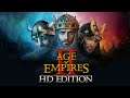 Age of Empires II Definitive Edition /// Co-Op //