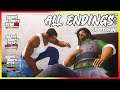 All GTA FINAL missions in Definitive Edition (SPEEDRUN!)