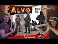 ALVO - Big Update // PS5 - Playstation VR / Aim Controller Shooter - Deutsch -