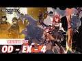 【Arknights】OD - EX - 4 Challenge Mode - Surtr - Solo 1 Op Only!!