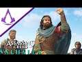 Assassin’s Creed Valhalla 259 - Die Ringburg Schlacht - Let's Play Deutsch
